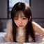 用户晓晴的头像，女性，知性温和